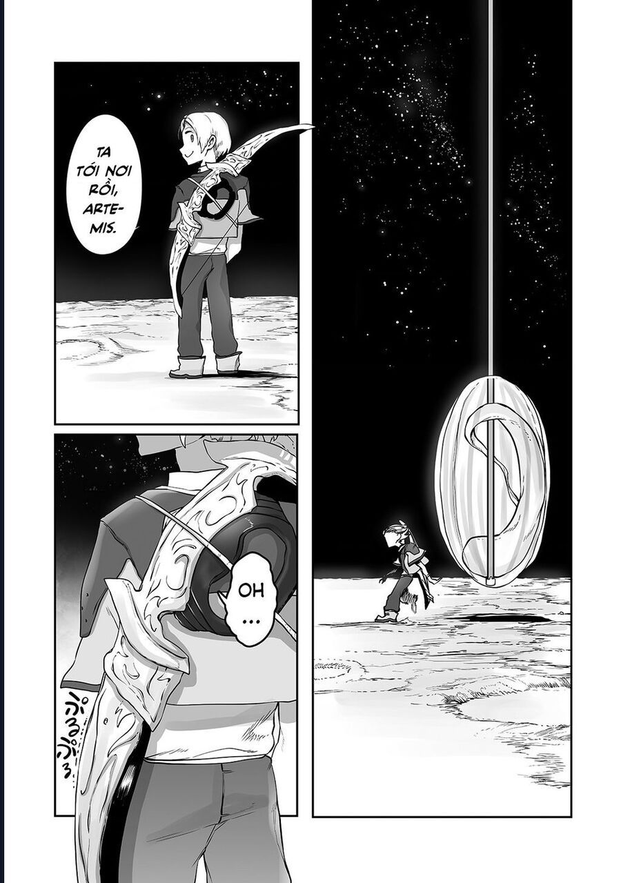 Thuần Thú Sư - Chapter 11 - Page 3