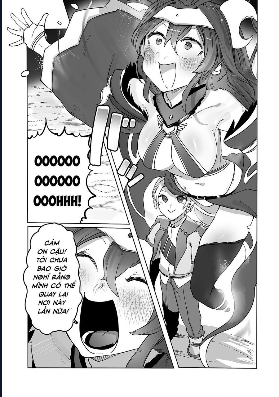 Thuần Thú Sư - Chapter 11 - Page 4