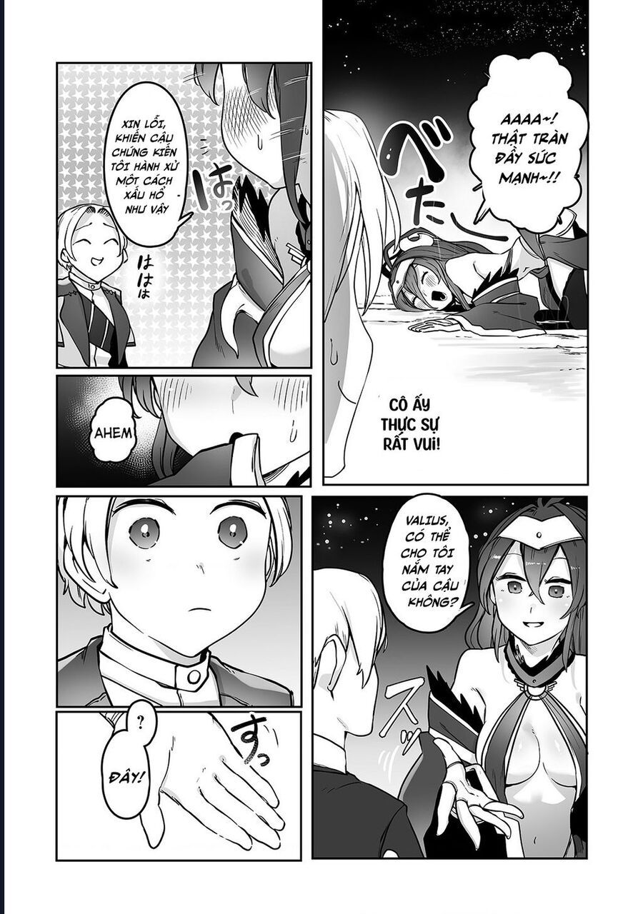 Thuần Thú Sư - Chapter 11 - Page 5