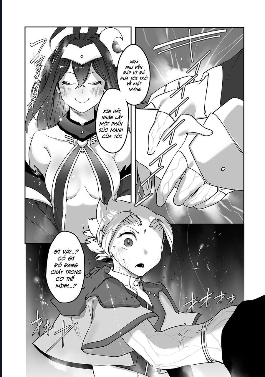 Thuần Thú Sư - Chapter 11 - Page 6