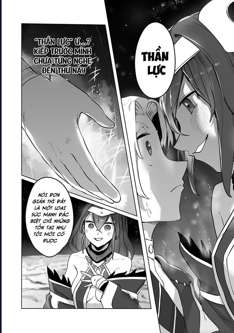 Thuần Thú Sư - Chapter 11 - Page 7