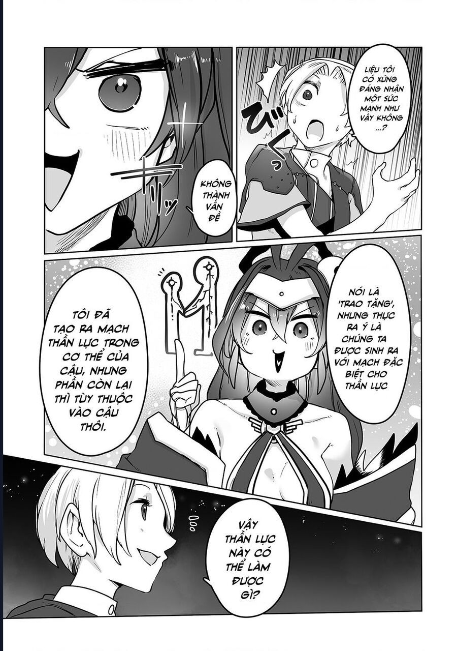 Thuần Thú Sư - Chapter 11 - Page 8