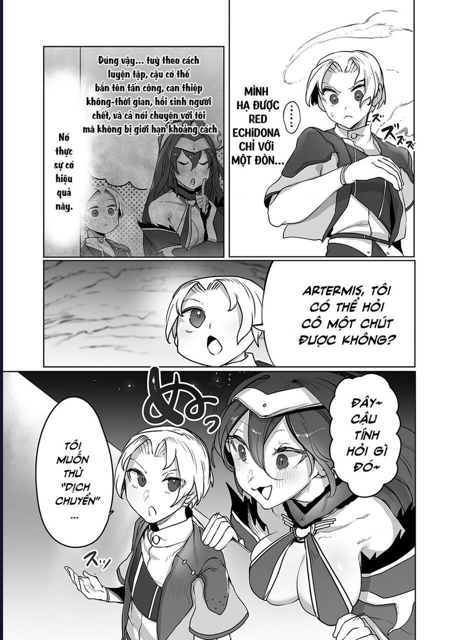 Thuần Thú Sư - Chapter 12 - Page 14