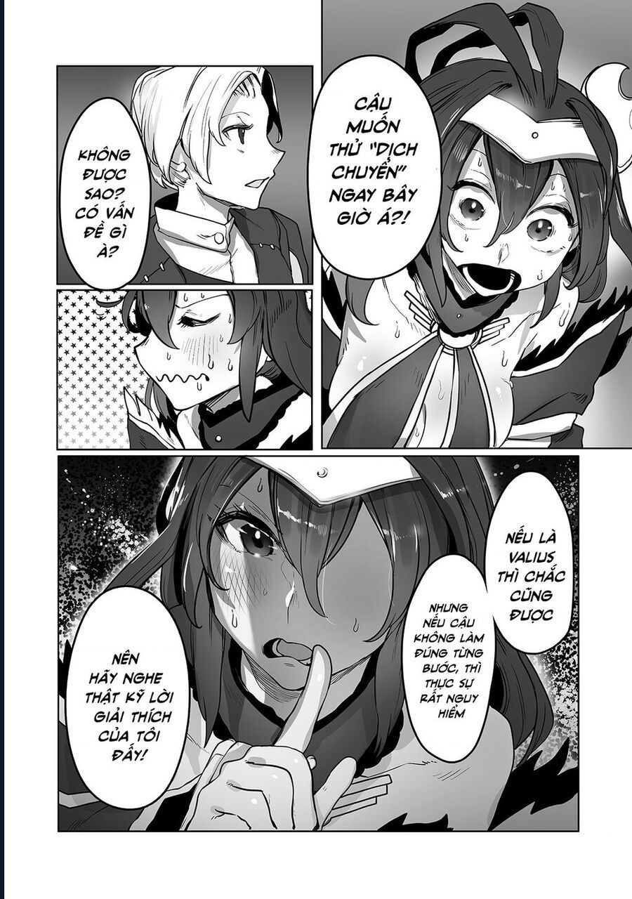 Thuần Thú Sư - Chapter 12 - Page 15