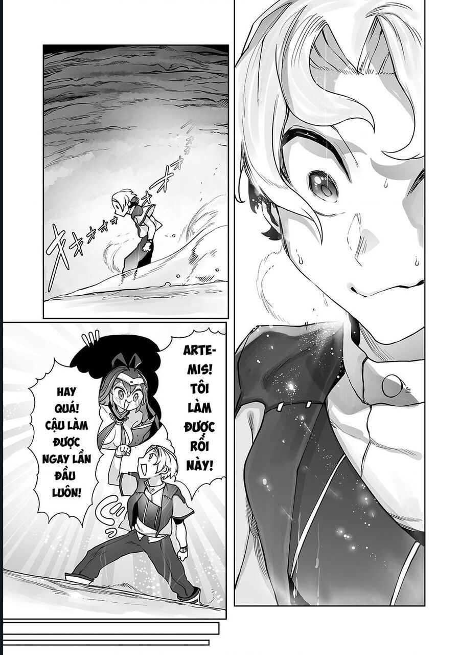 Thuần Thú Sư - Chapter 12 - Page 20