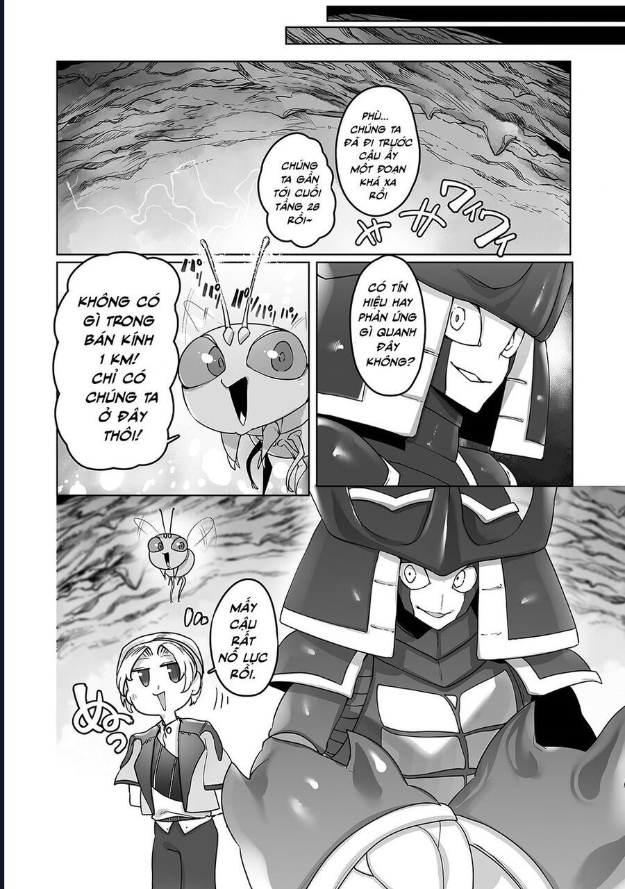 Thuần Thú Sư - Chapter 12 - Page 21