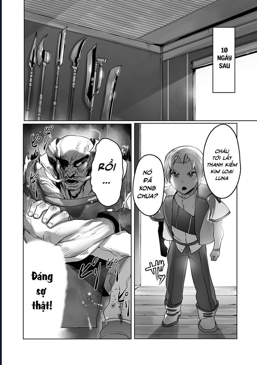 Thuần Thú Sư - Chapter 12 - Page 23