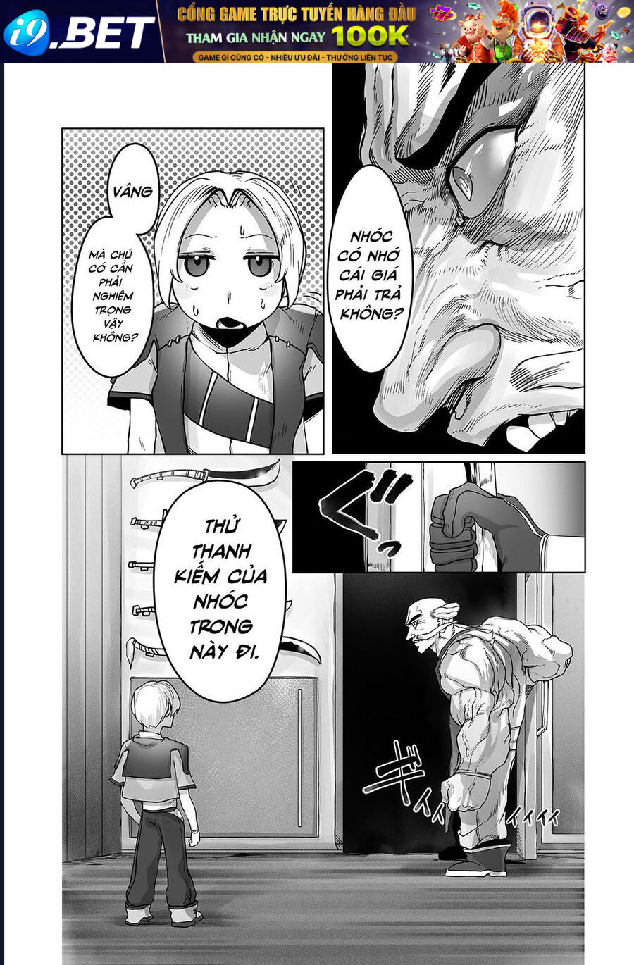 Thuần Thú Sư - Chapter 12 - Page 24