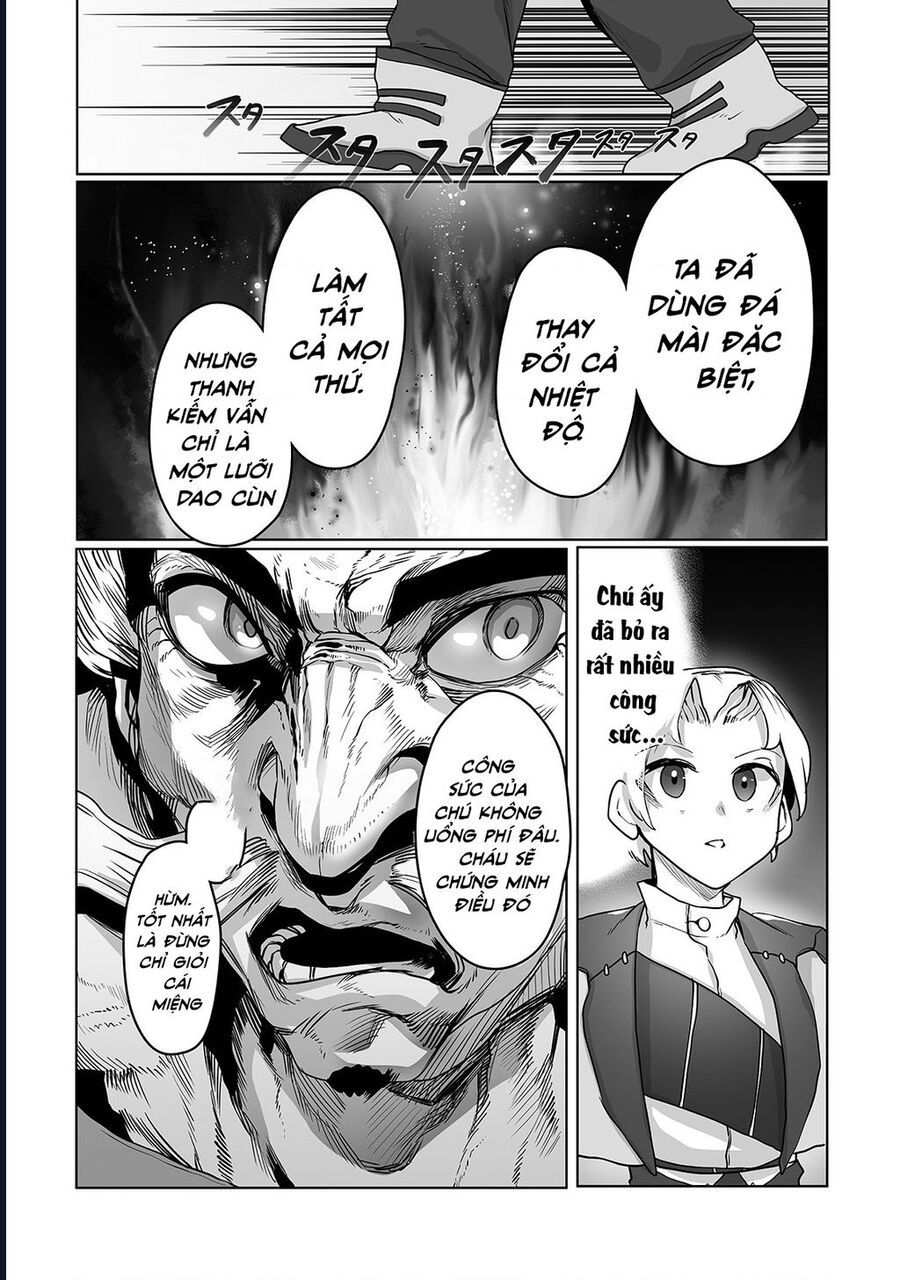 Thuần Thú Sư - Chapter 12 - Page 25