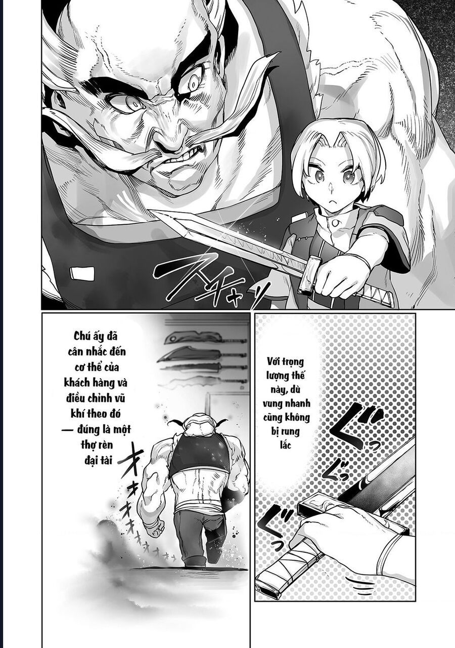 Thuần Thú Sư - Chapter 12 - Page 27