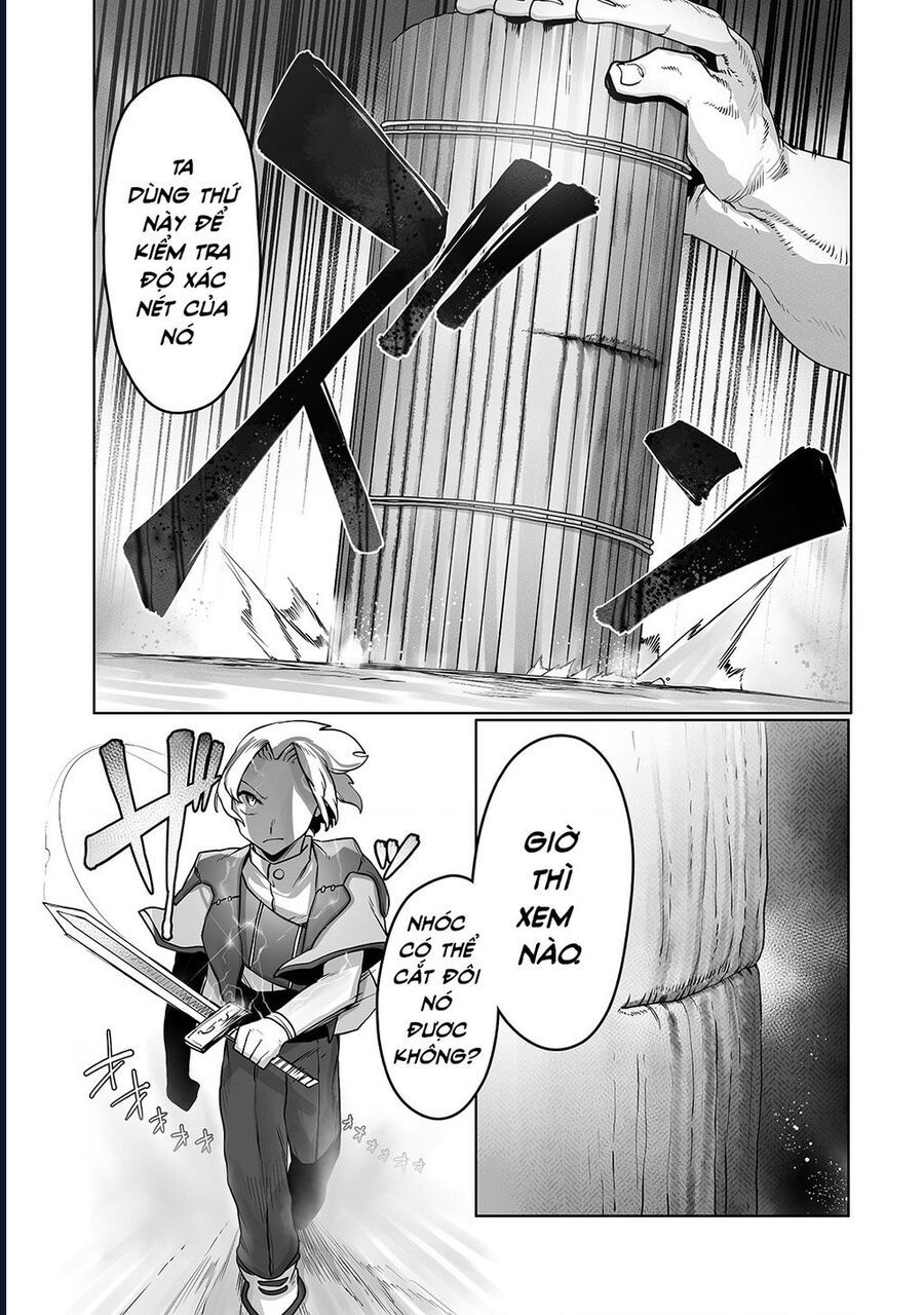 Thuần Thú Sư - Chapter 12 - Page 28