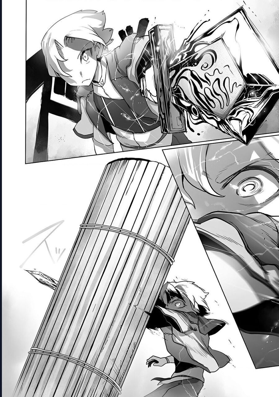 Thuần Thú Sư - Chapter 12 - Page 29