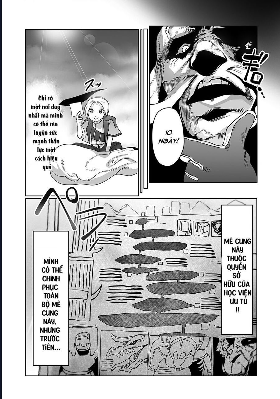 Thuần Thú Sư - Chapter 12 - Page 3