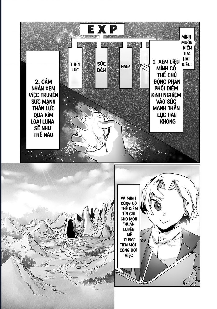 Thuần Thú Sư - Chapter 12 - Page 4