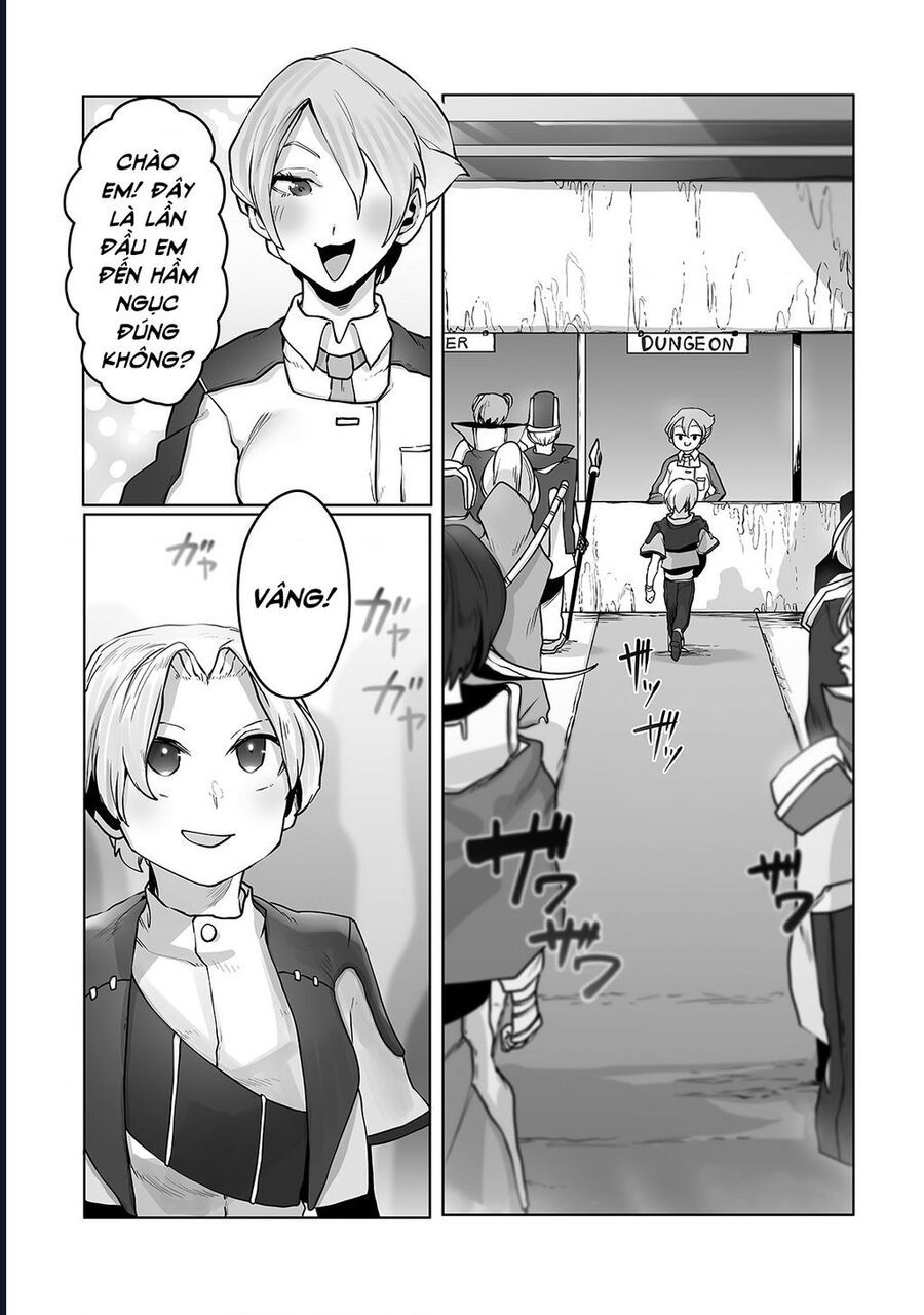 Thuần Thú Sư - Chapter 12 - Page 5