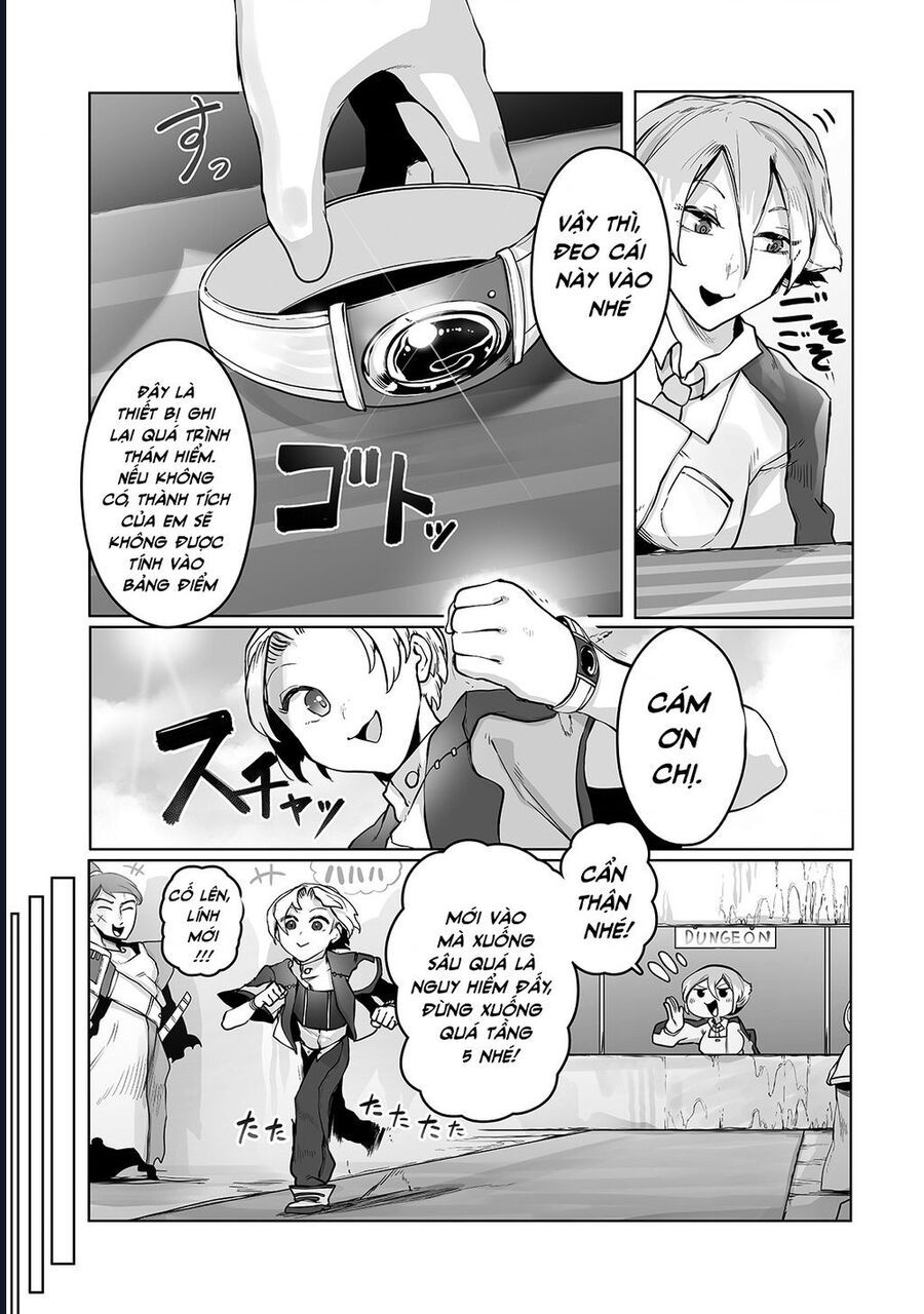 Thuần Thú Sư - Chapter 12 - Page 6