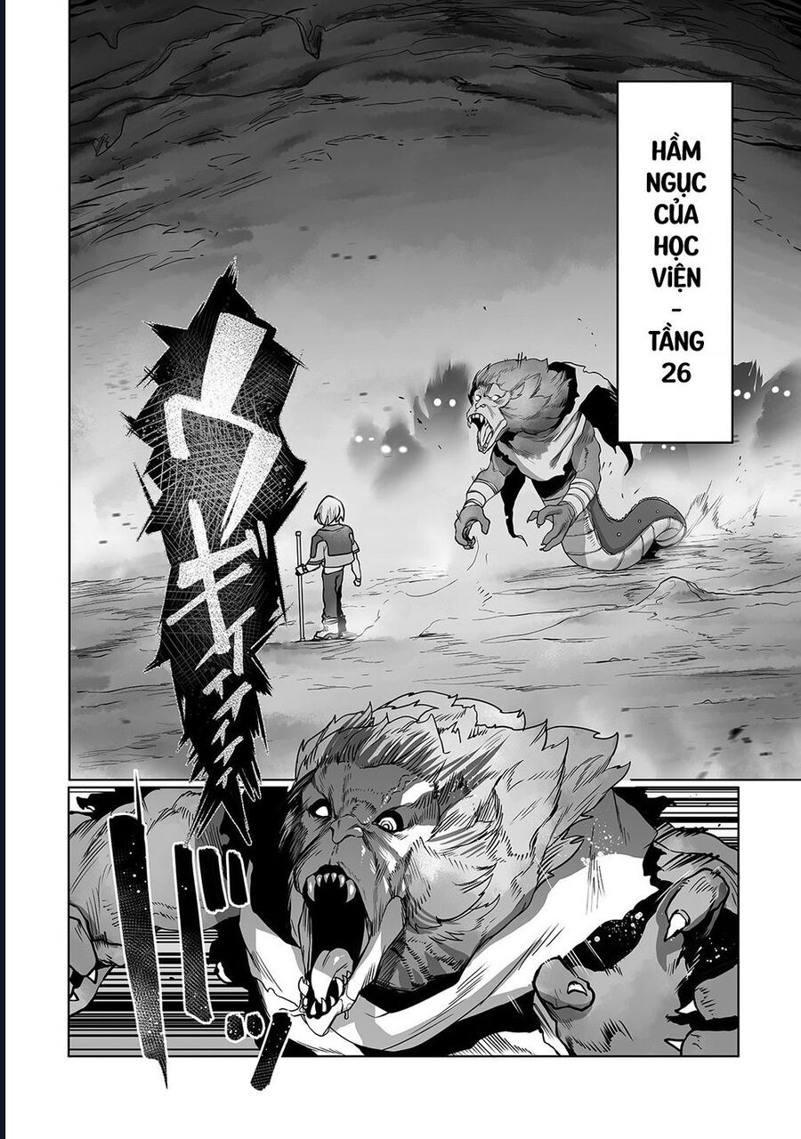 Thuần Thú Sư - Chapter 12 - Page 7