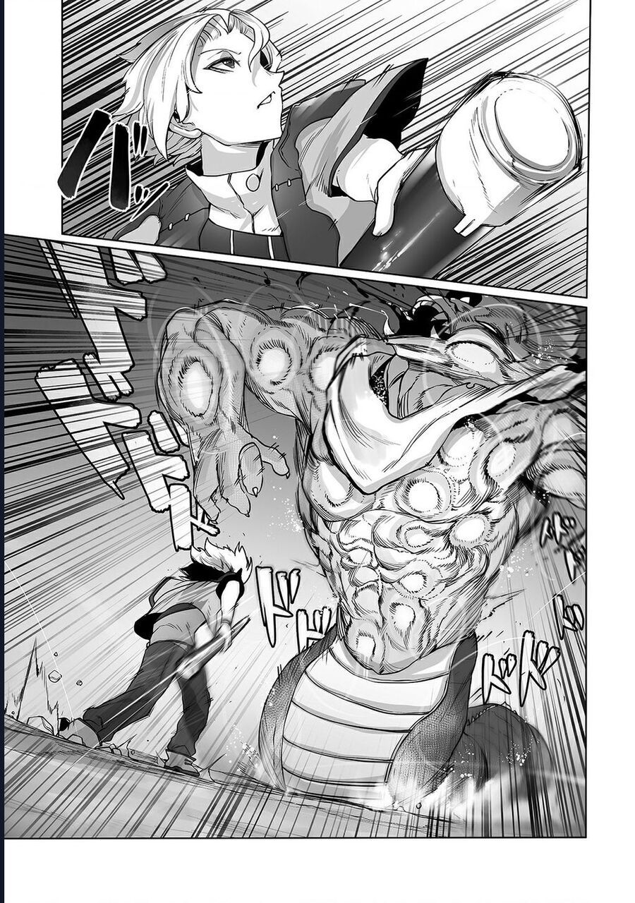 Thuần Thú Sư - Chapter 12 - Page 8