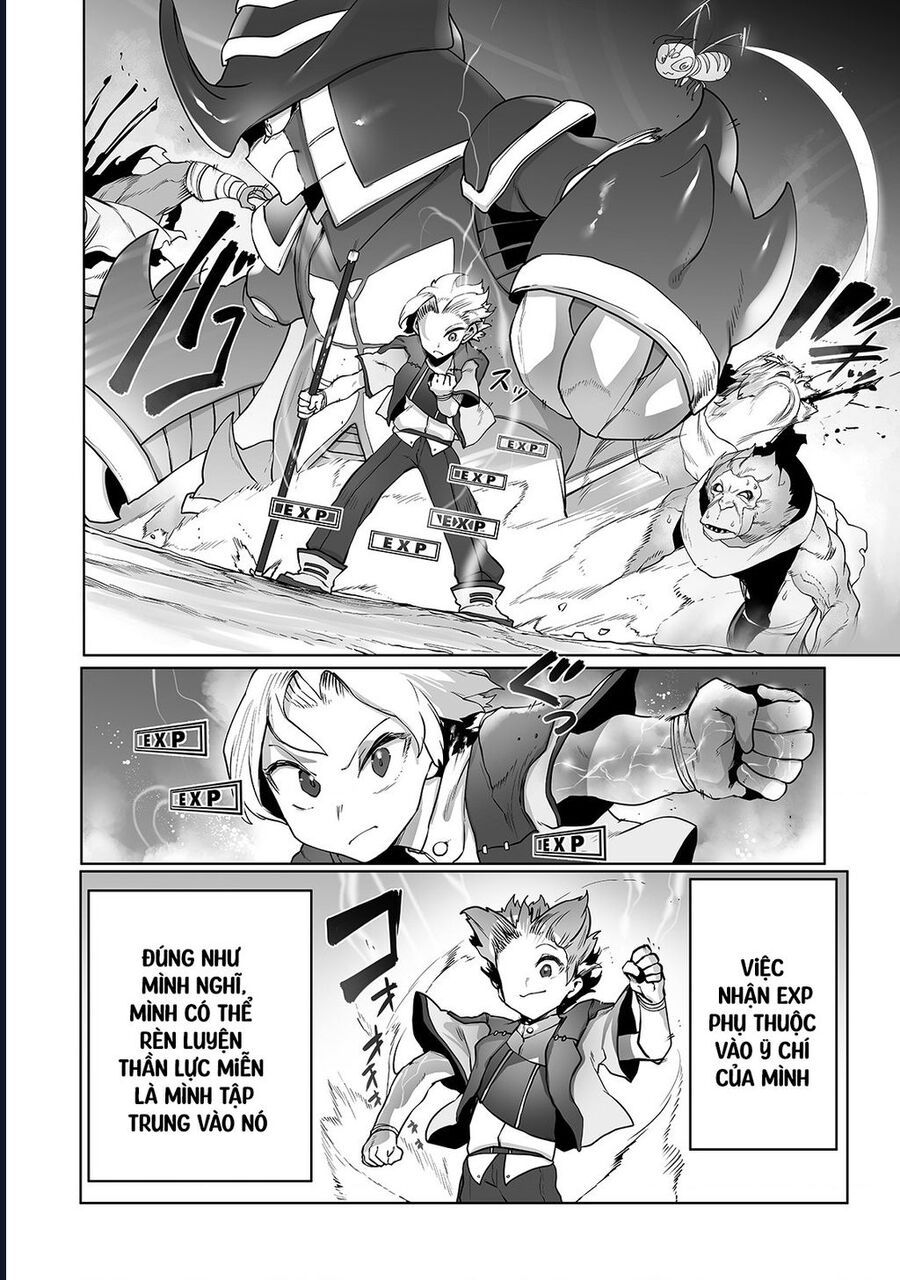 Thuần Thú Sư - Chapter 12 - Page 9