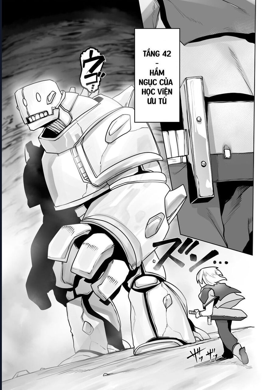 Thuần Thú Sư - Chapter 13 - Page 10