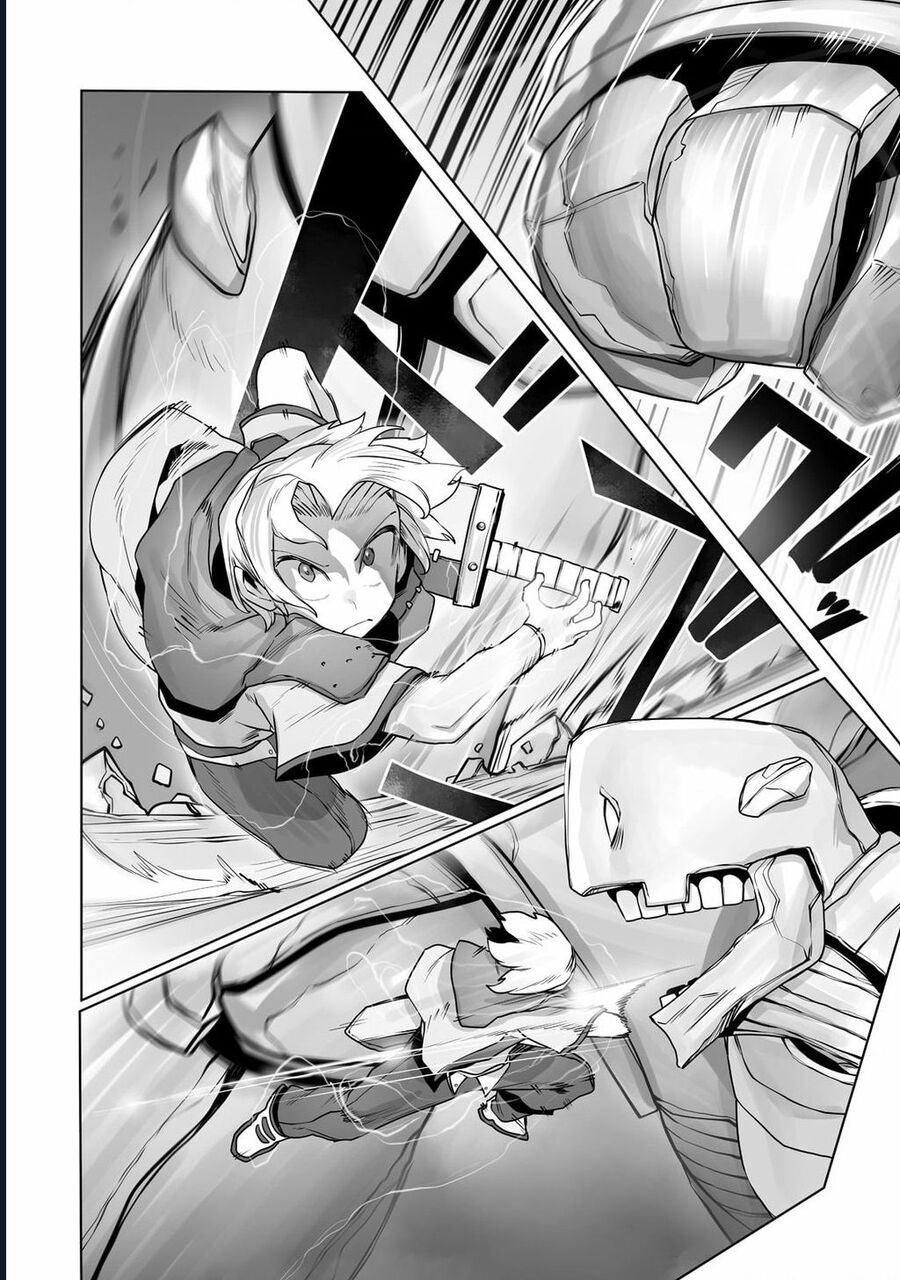 Thuần Thú Sư - Chapter 13 - Page 11