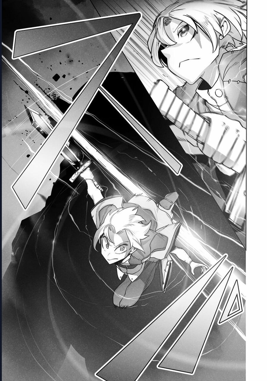 Thuần Thú Sư - Chapter 13 - Page 12