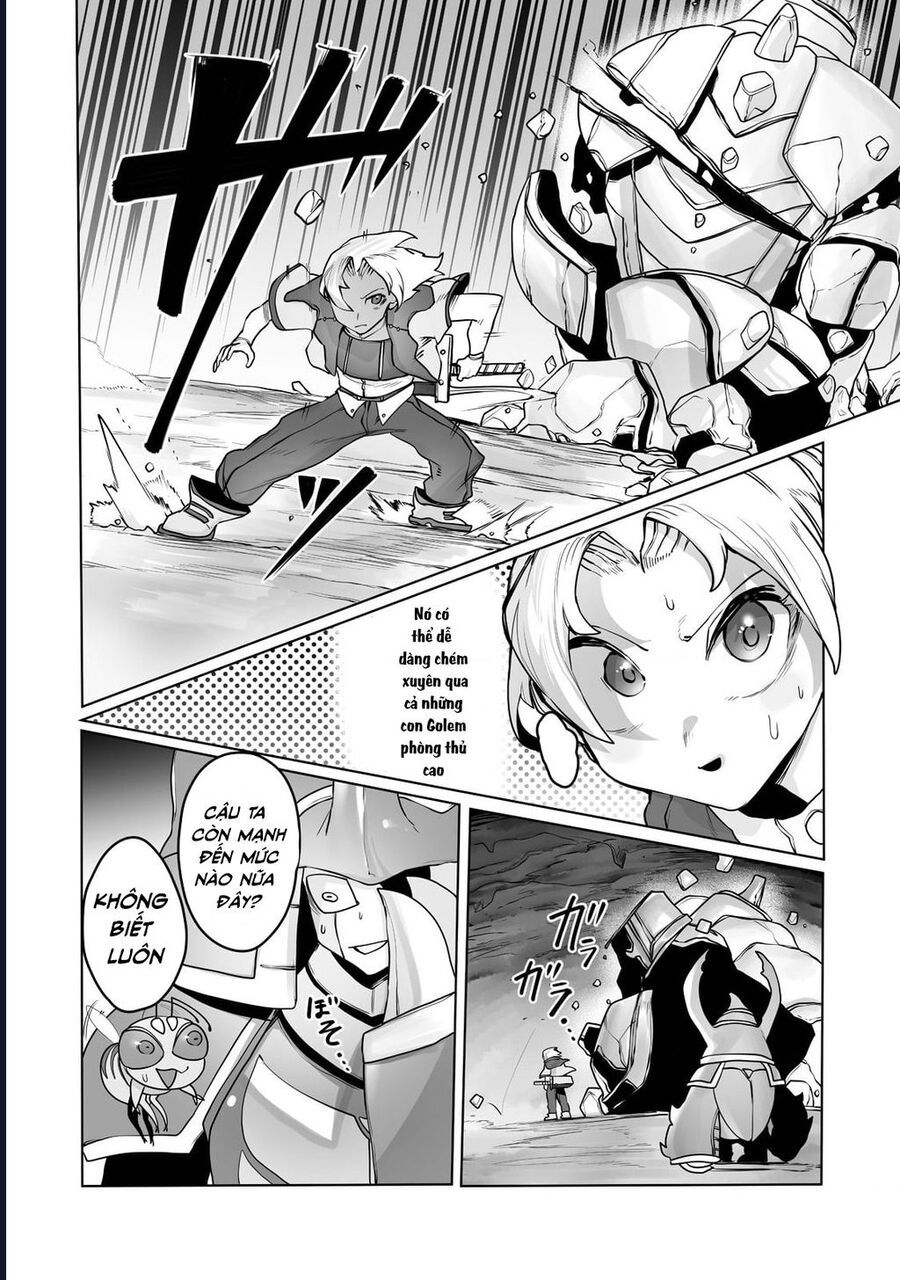 Thuần Thú Sư - Chapter 13 - Page 13