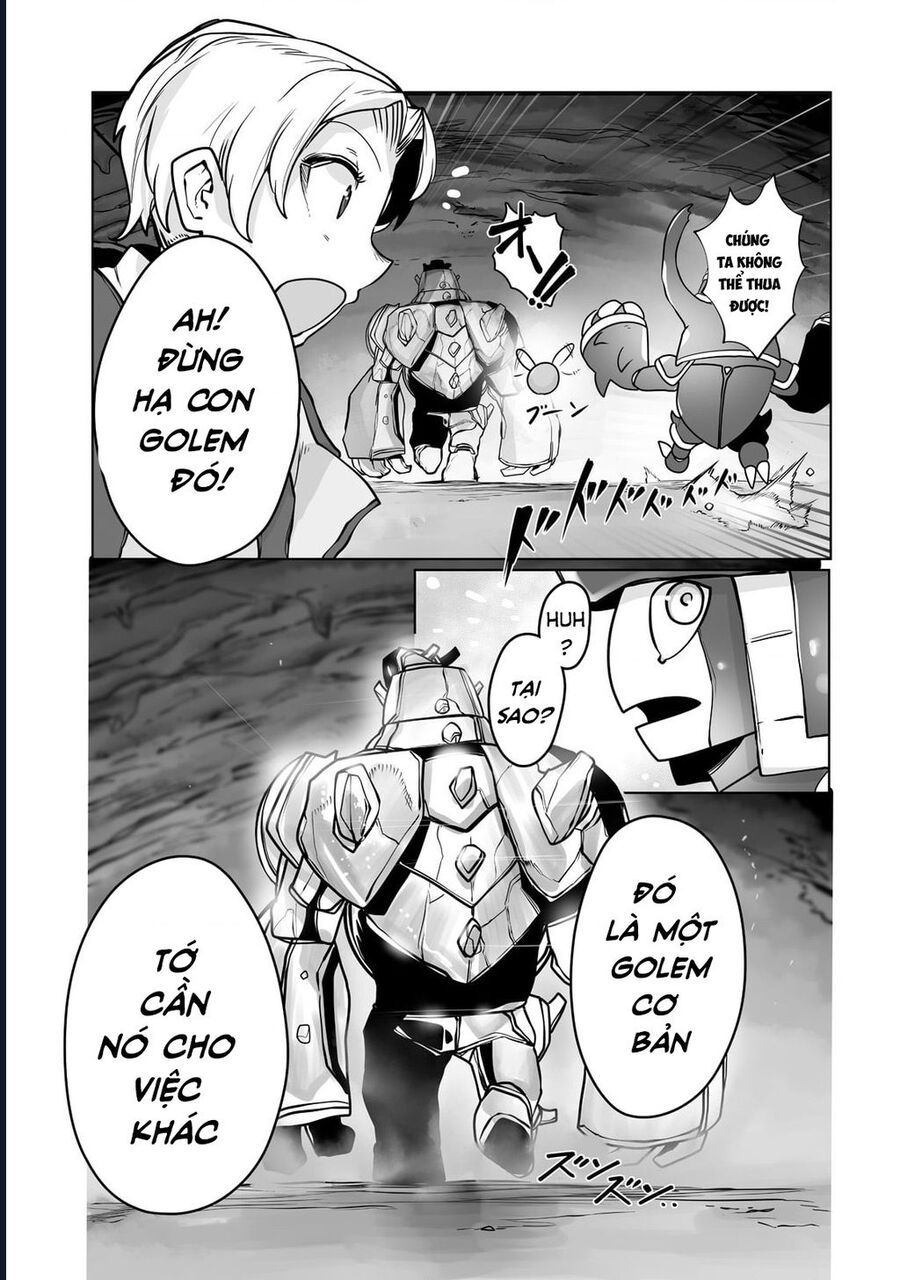 Thuần Thú Sư - Chapter 13 - Page 14