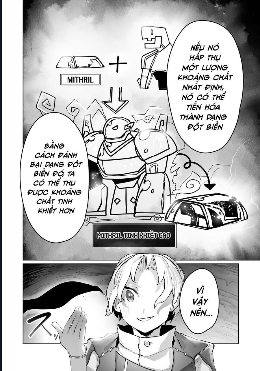 Thuần Thú Sư - Chapter 13 - Page 15