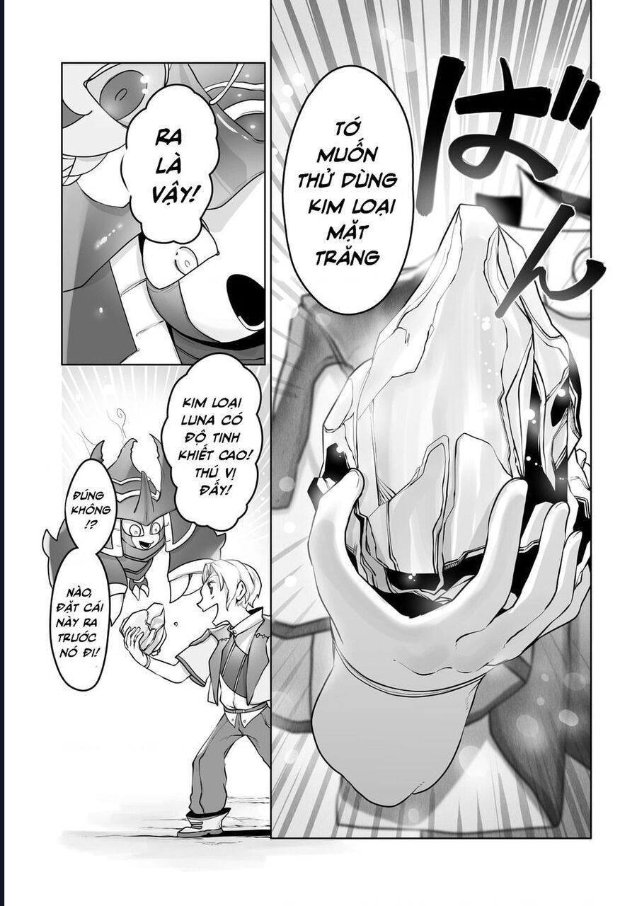 Thuần Thú Sư - Chapter 13 - Page 16