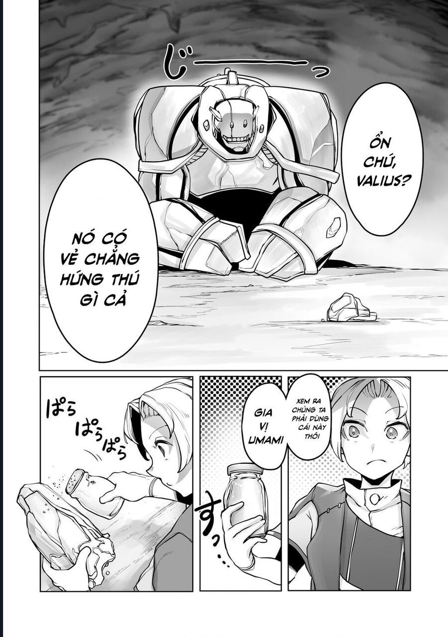 Thuần Thú Sư - Chapter 13 - Page 17