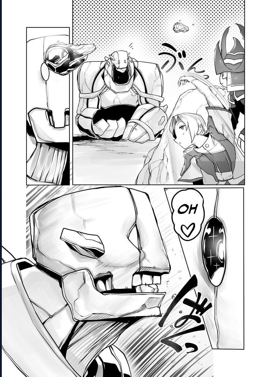 Thuần Thú Sư - Chapter 13 - Page 18