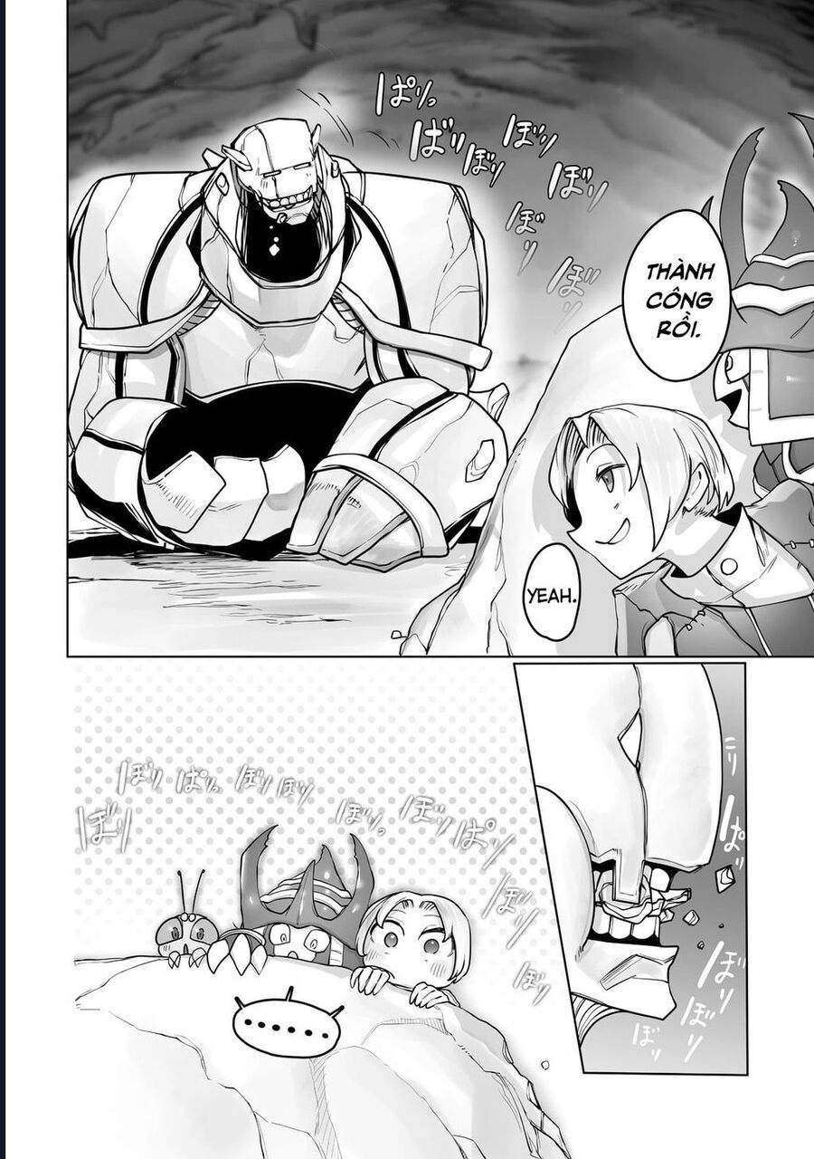 Thuần Thú Sư - Chapter 13 - Page 19