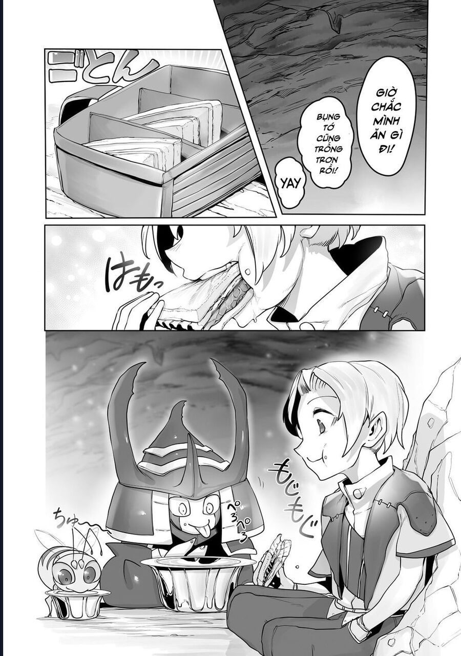 Thuần Thú Sư - Chapter 13 - Page 20