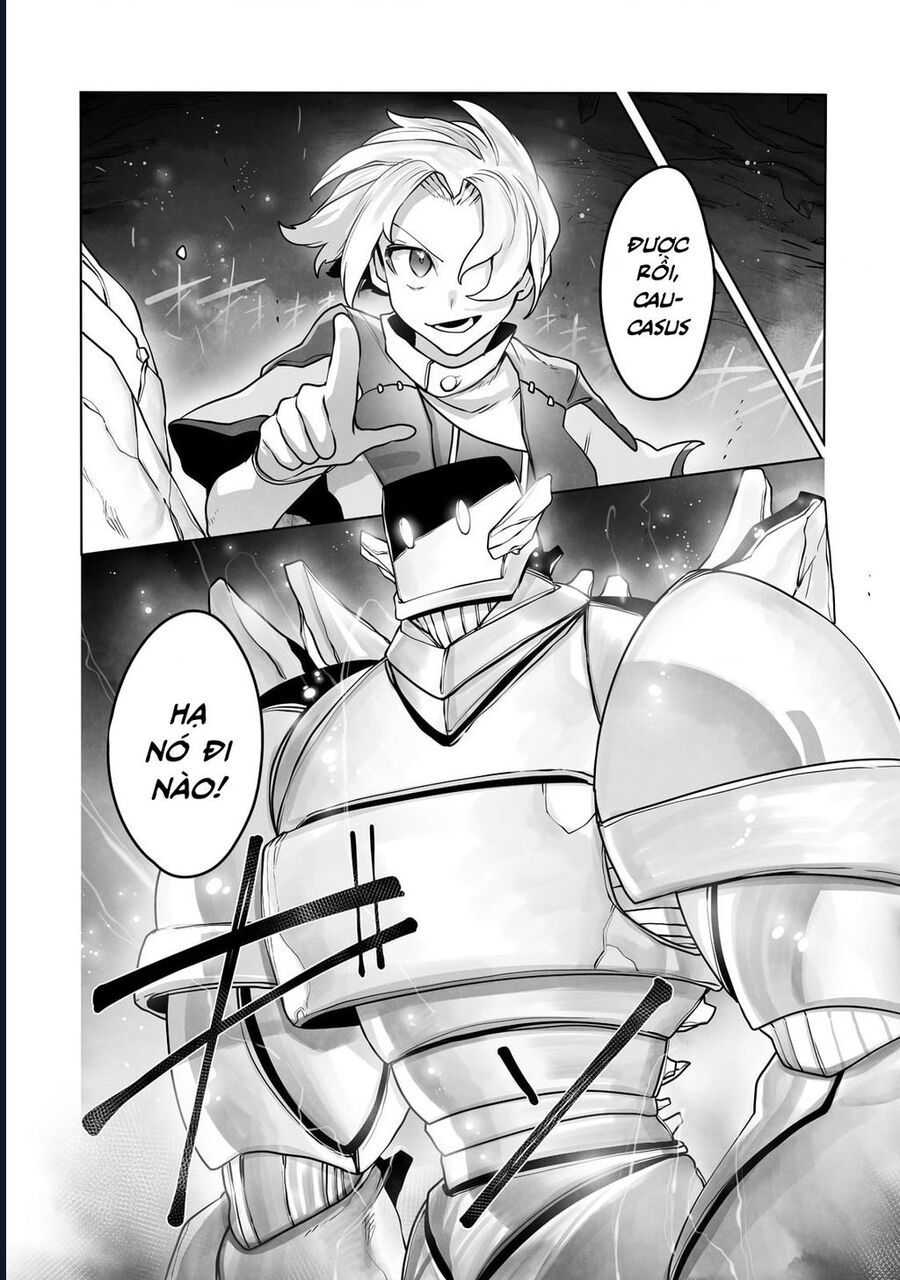 Thuần Thú Sư - Chapter 13 - Page 21