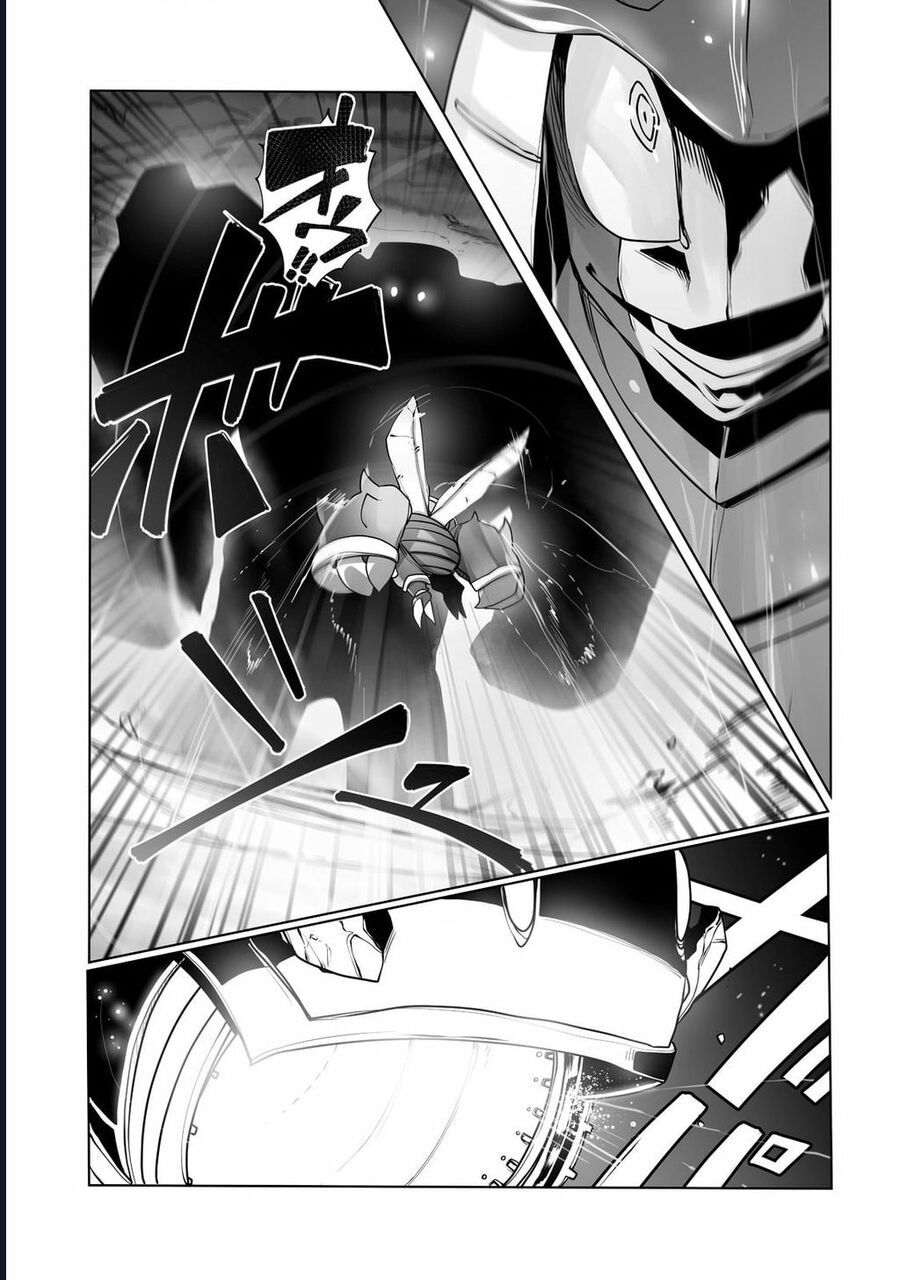 Thuần Thú Sư - Chapter 13 - Page 22