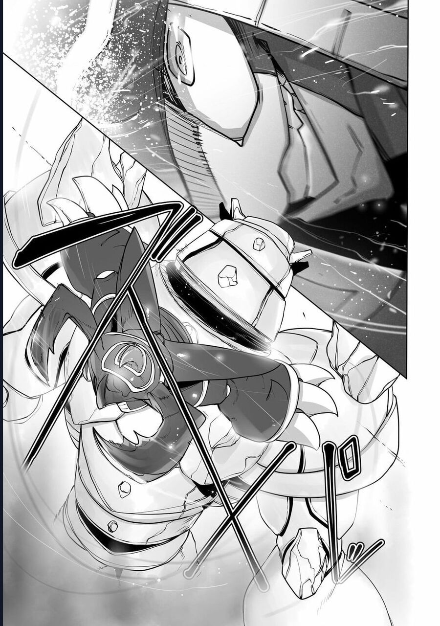 Thuần Thú Sư - Chapter 13 - Page 24