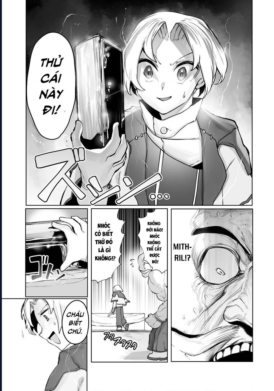 Thuần Thú Sư - Chapter 13 - Page 4