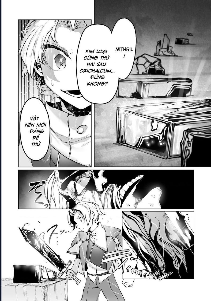 Thuần Thú Sư - Chapter 13 - Page 5