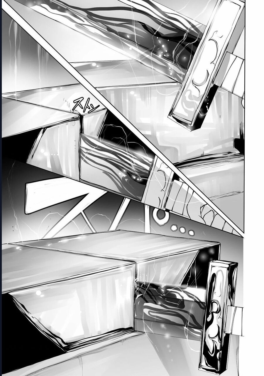 Thuần Thú Sư - Chapter 13 - Page 6