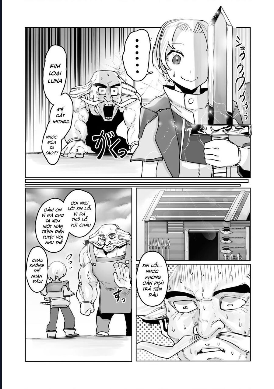 Thuần Thú Sư - Chapter 13 - Page 7