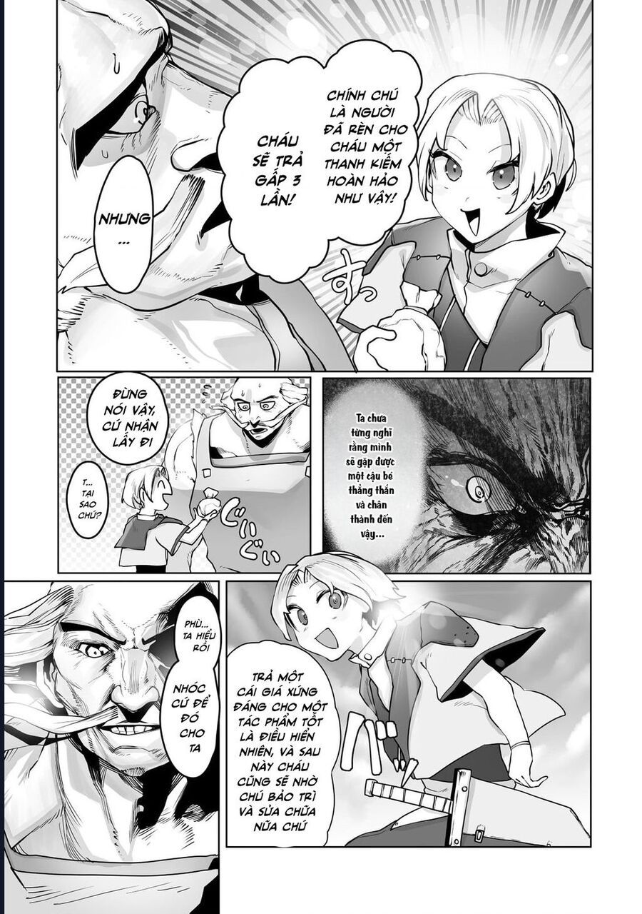 Thuần Thú Sư - Chapter 13 - Page 8