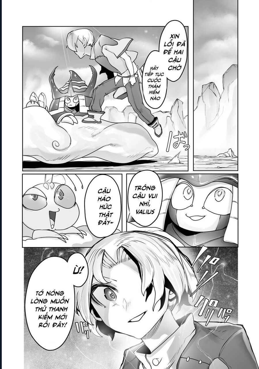 Thuần Thú Sư - Chapter 13 - Page 9