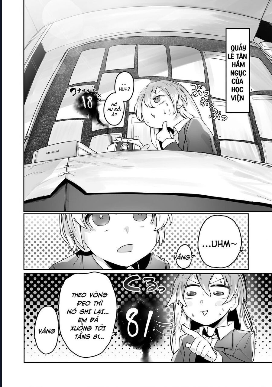 Thuần Thú Sư - Chapter 14 - Page 10