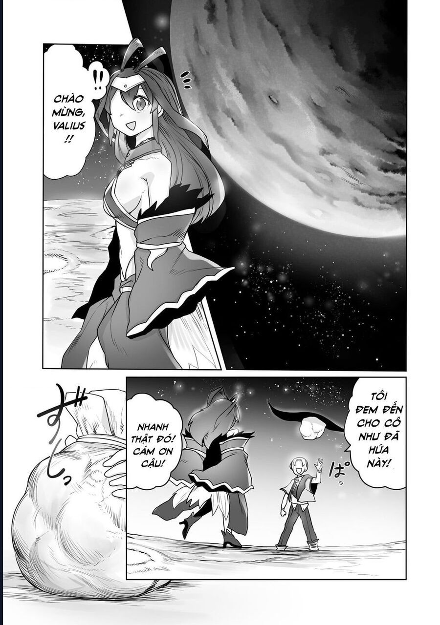 Thuần Thú Sư - Chapter 14 - Page 13