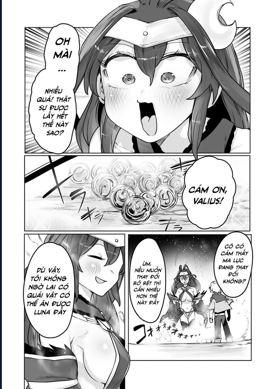 Thuần Thú Sư - Chapter 14 - Page 14