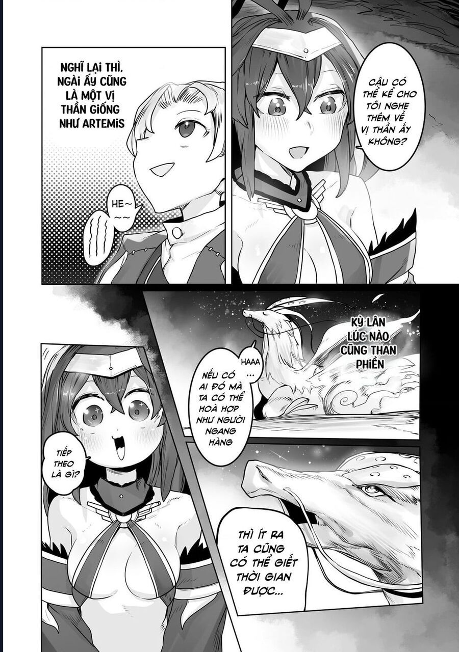 Thuần Thú Sư - Chapter 14 - Page 16