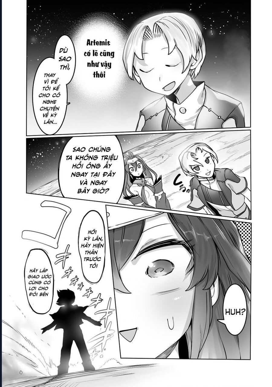 Thuần Thú Sư - Chapter 14 - Page 17