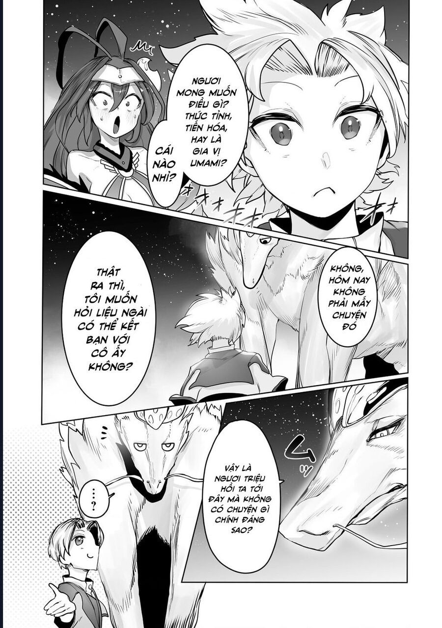 Thuần Thú Sư - Chapter 14 - Page 19