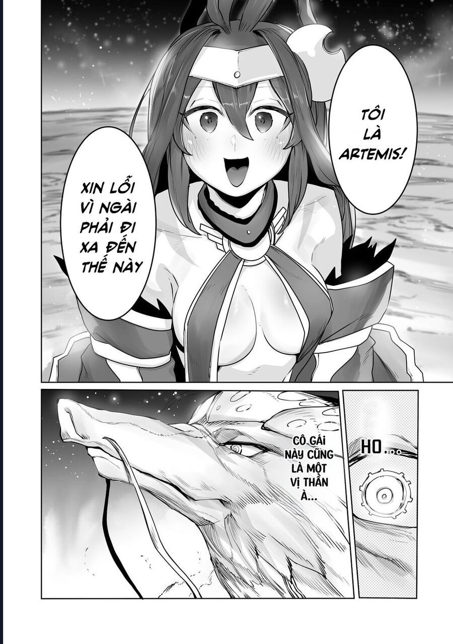 Thuần Thú Sư - Chapter 14 - Page 20